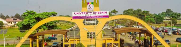 Updated UNIBEN Undergraduate Courses And Requirements For 2022/2023 ...