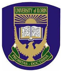 unilorin logo