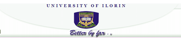 university of ilorin