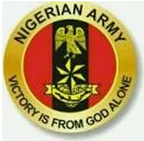 nigerian army logo