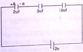 capacitor diagram