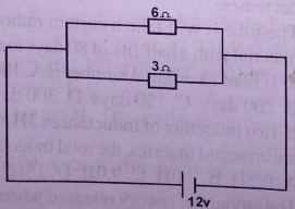 resistance diagram