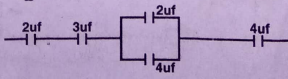 capacitance diagram