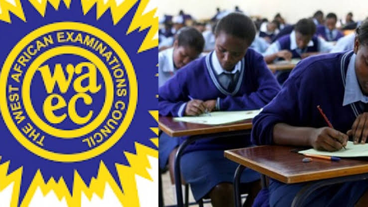 waec questions and answers