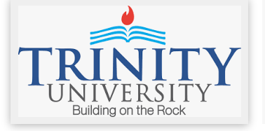 trinity university logo