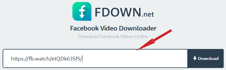 fdown.net