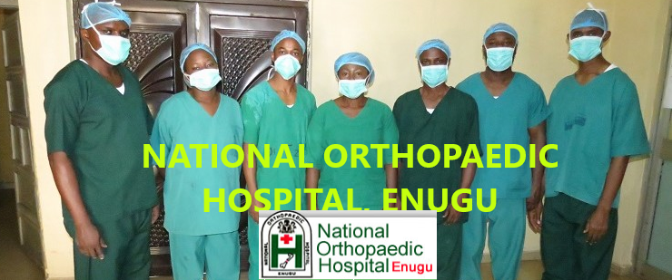 national orthopaedic hospital enugu