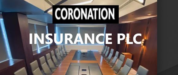 coronation insurance