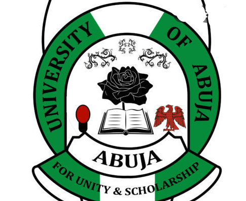 uniabuja logo