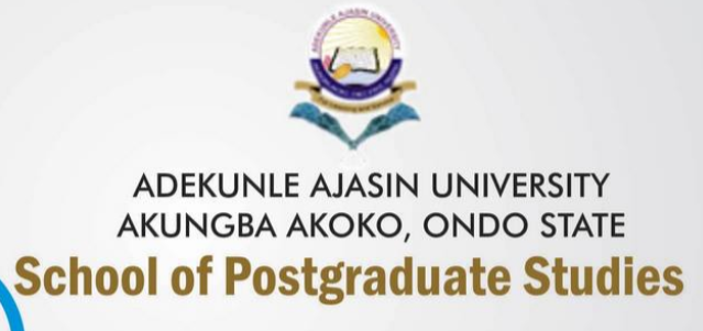 aaua postgraduate studies