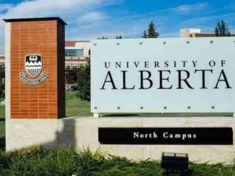 university of alberta acceptance rate