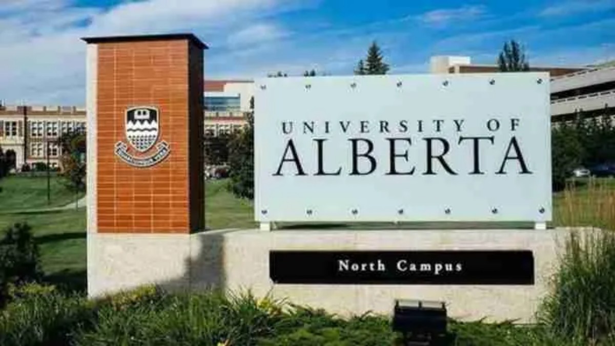 university of alberta acceptance rate