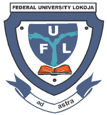 fulokoja courses and admission requirements