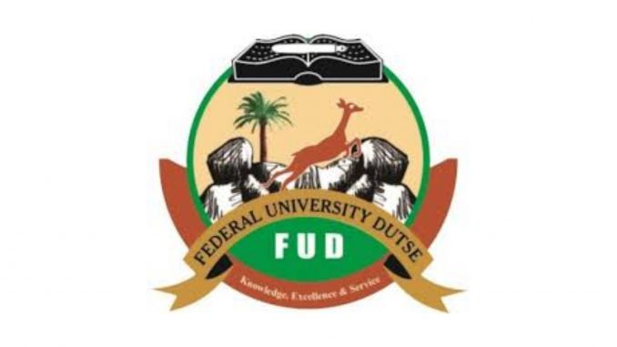 fud logo