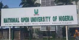 national open university
