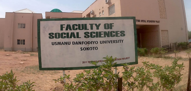 udusok faculty of social science