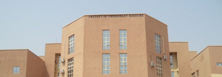 udusok faculty of veterinary medicine