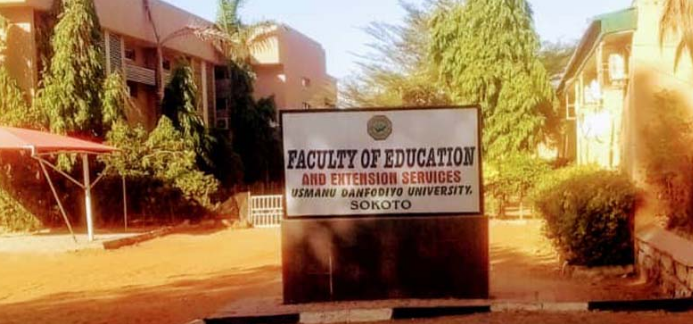 udusok faculty of education