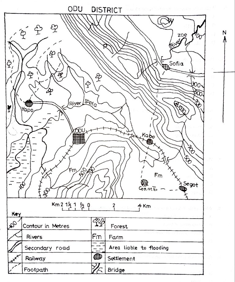 WAEC Geography Questions And Answers 2024 Essay & Objective Emonprime