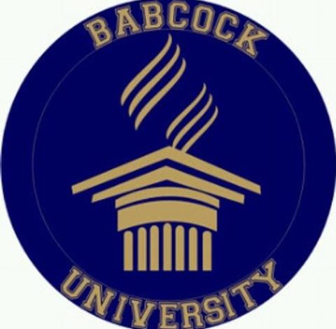 babcock university logo