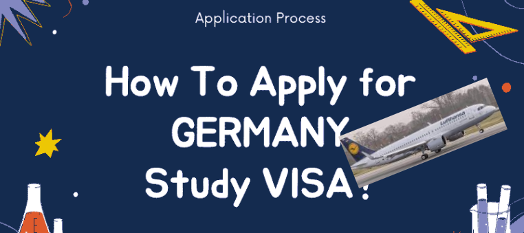 german study visa