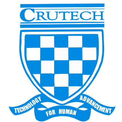 crutech admission list
