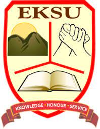 eksu courses and requirements