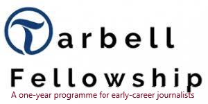 tarbell fellowship program