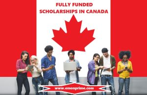 scholarships in canada