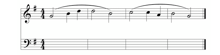 neco music question