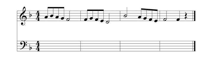 neco music question