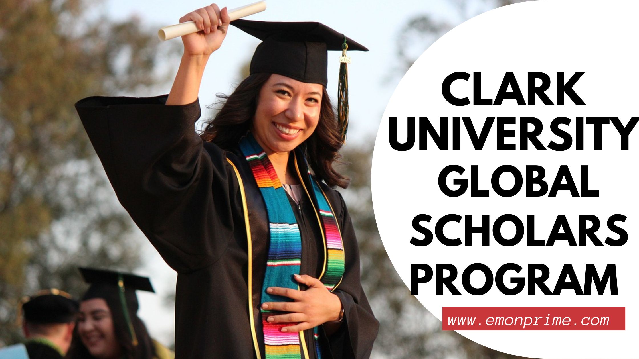 clark university global