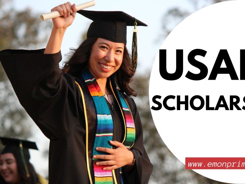 usaid scholarship