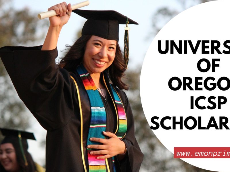 icsp scholarship
