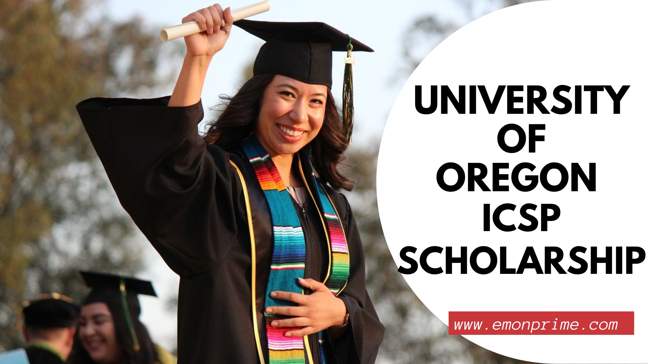 icsp scholarship